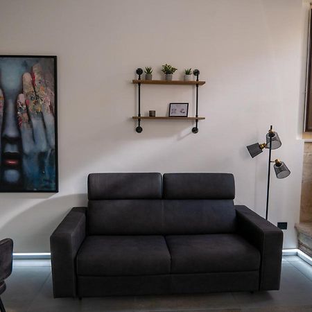 Vakkia - Ortigia Holiday Home Syracuse Екстер'єр фото