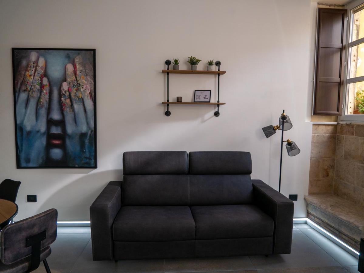 Vakkia - Ortigia Holiday Home Syracuse Екстер'єр фото