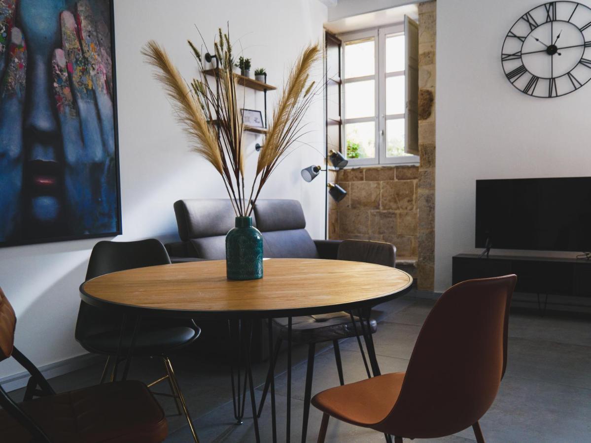 Vakkia - Ortigia Holiday Home Syracuse Екстер'єр фото