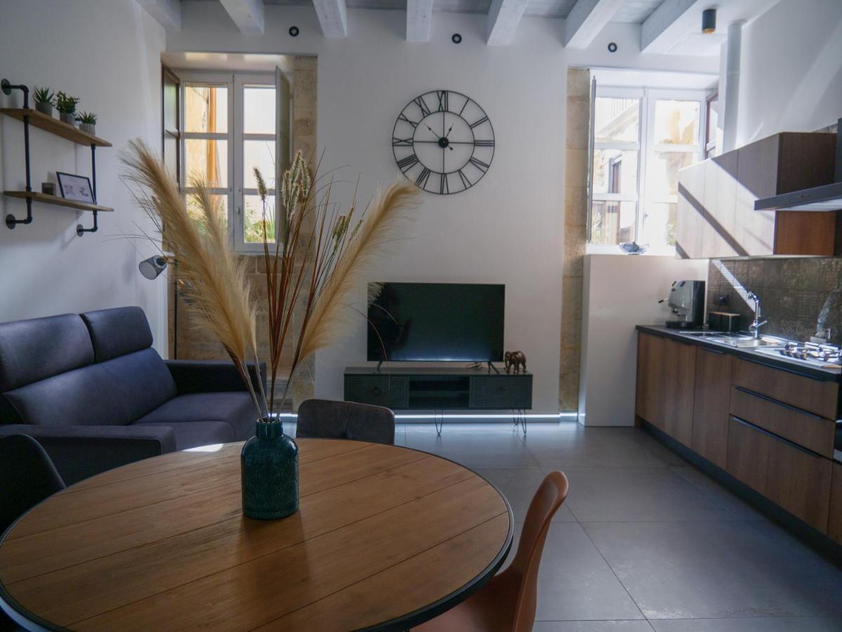 Vakkia - Ortigia Holiday Home Syracuse Екстер'єр фото