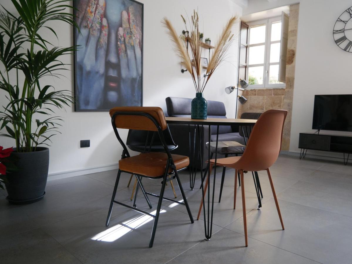 Vakkia - Ortigia Holiday Home Syracuse Екстер'єр фото
