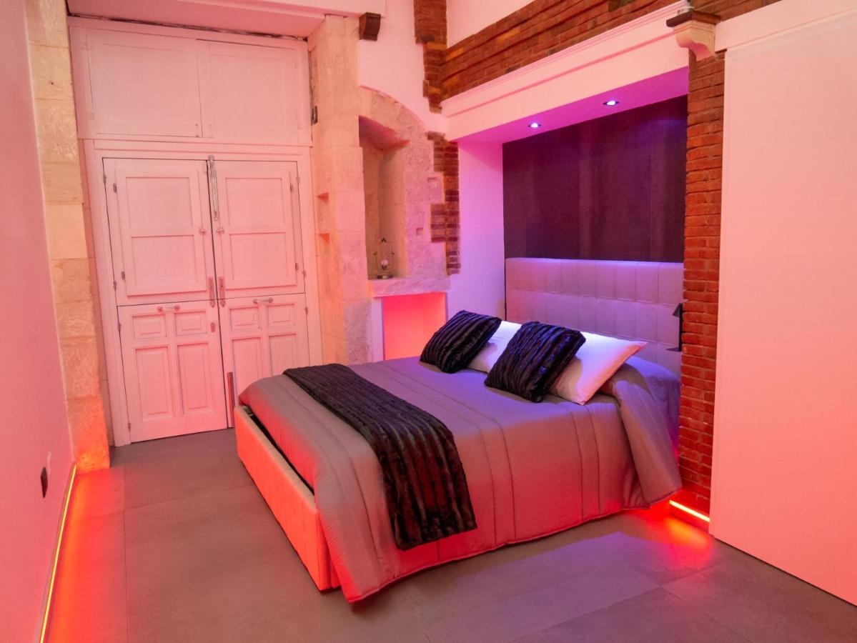 Vakkia - Ortigia Holiday Home Syracuse Екстер'єр фото