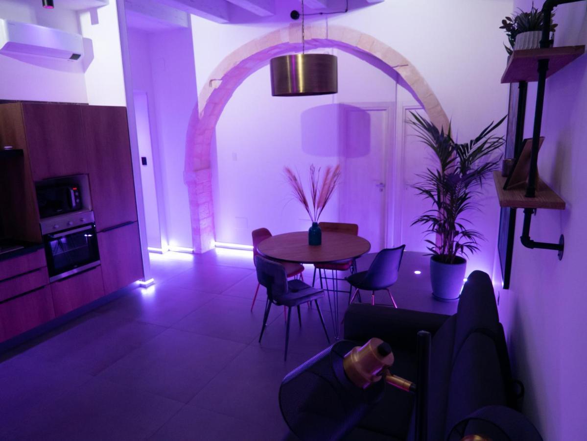 Vakkia - Ortigia Holiday Home Syracuse Екстер'єр фото