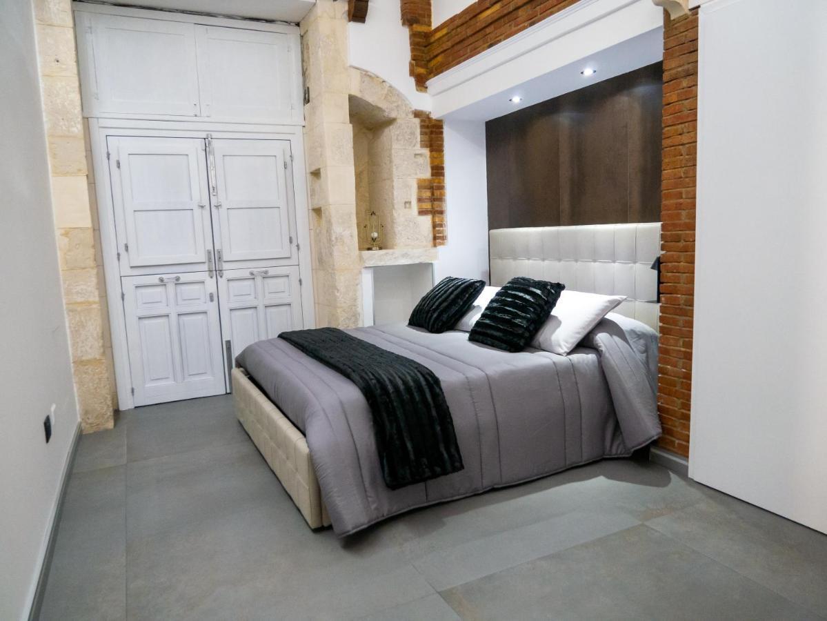 Vakkia - Ortigia Holiday Home Syracuse Екстер'єр фото