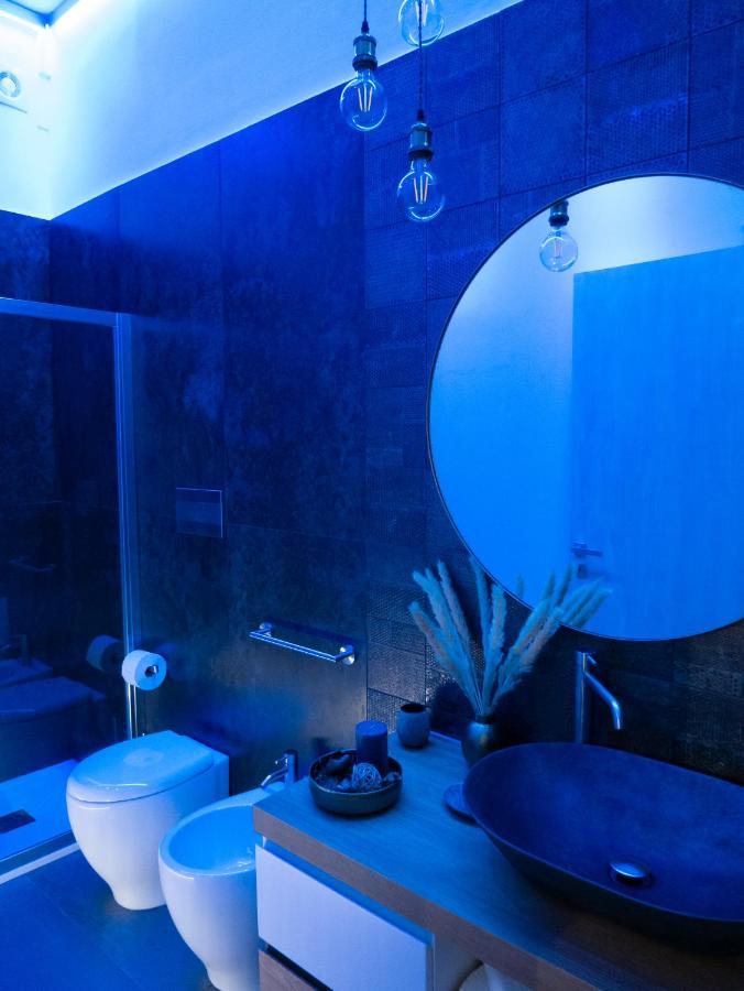 Vakkia - Ortigia Holiday Home Syracuse Екстер'єр фото