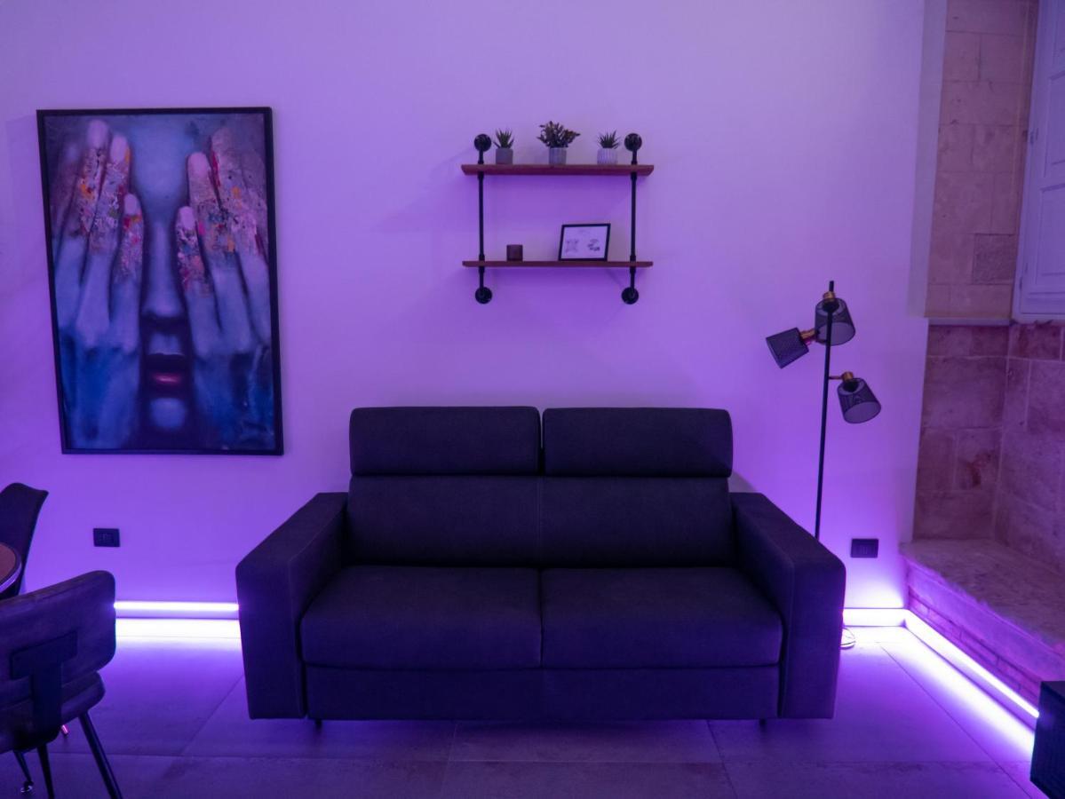 Vakkia - Ortigia Holiday Home Syracuse Екстер'єр фото