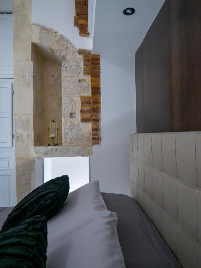 Vakkia - Ortigia Holiday Home Syracuse Екстер'єр фото