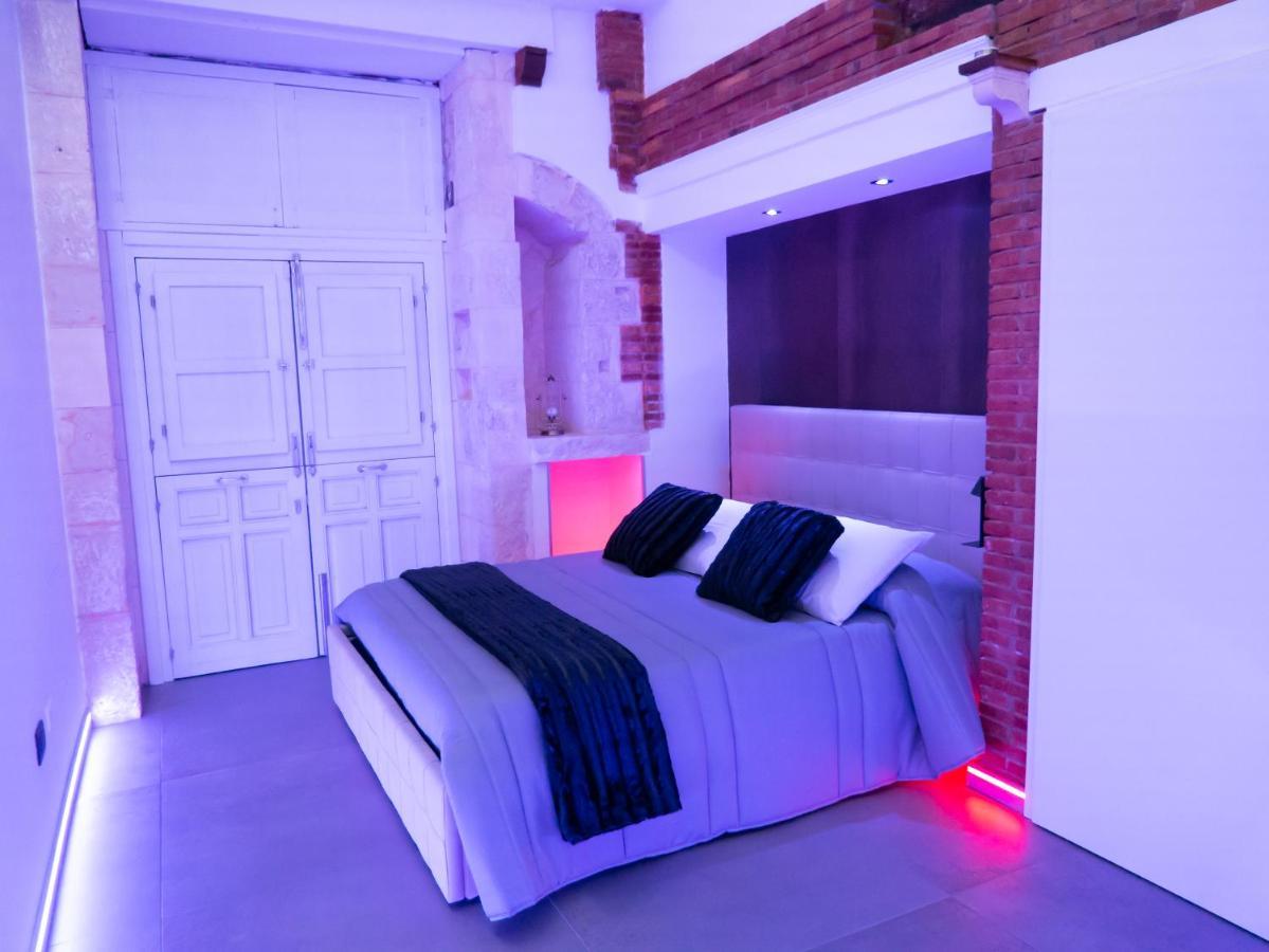 Vakkia - Ortigia Holiday Home Syracuse Екстер'єр фото