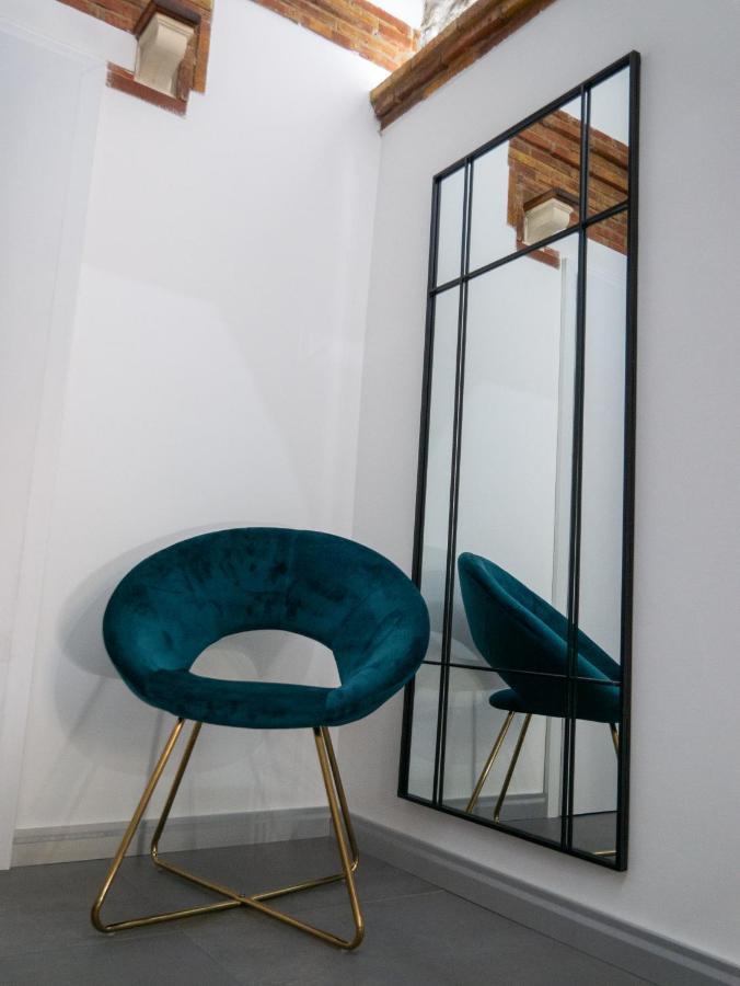 Vakkia - Ortigia Holiday Home Syracuse Екстер'єр фото