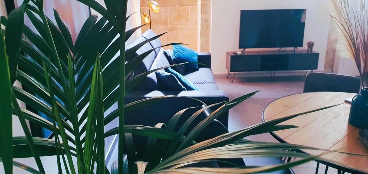 Vakkia - Ortigia Holiday Home Syracuse Екстер'єр фото