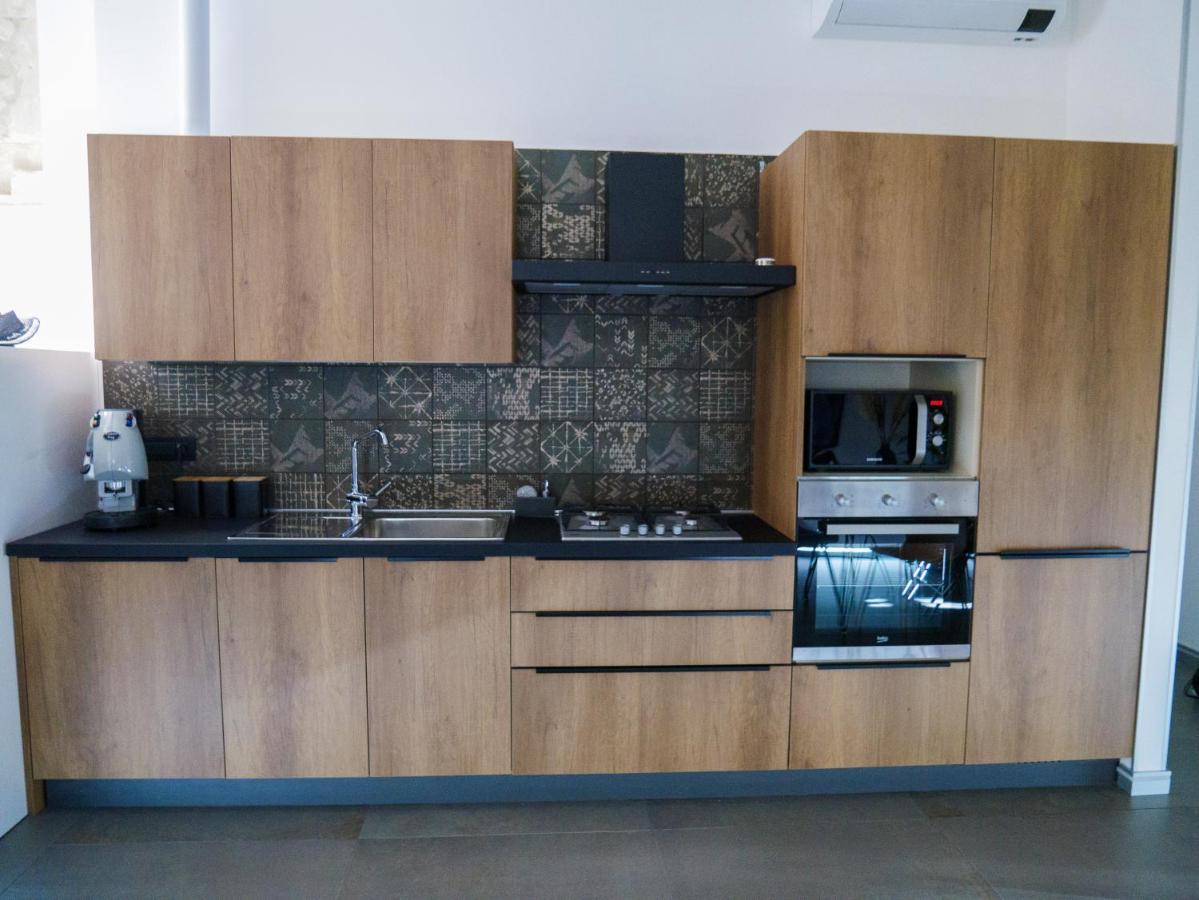 Vakkia - Ortigia Holiday Home Syracuse Екстер'єр фото